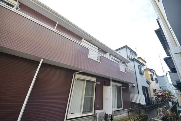 ユナイト上星川ニューオーリンズの物件内観写真